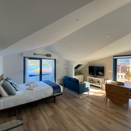 O Faiado By Oktheway Apartment Пуентедеуме Екстериор снимка