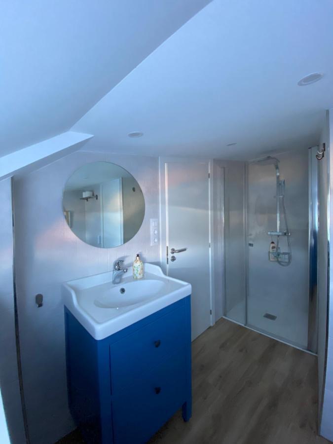 O Faiado By Oktheway Apartment Пуентедеуме Екстериор снимка