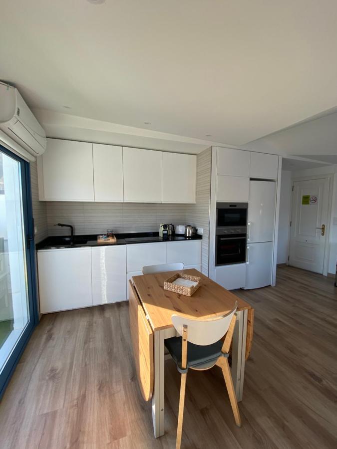 O Faiado By Oktheway Apartment Пуентедеуме Екстериор снимка